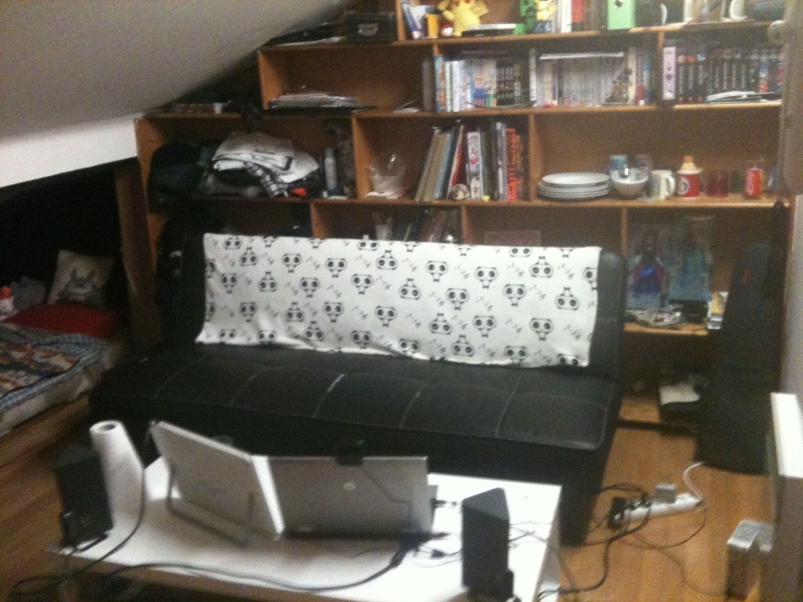 Colocação Le Kremlin-Bicêtre 65443