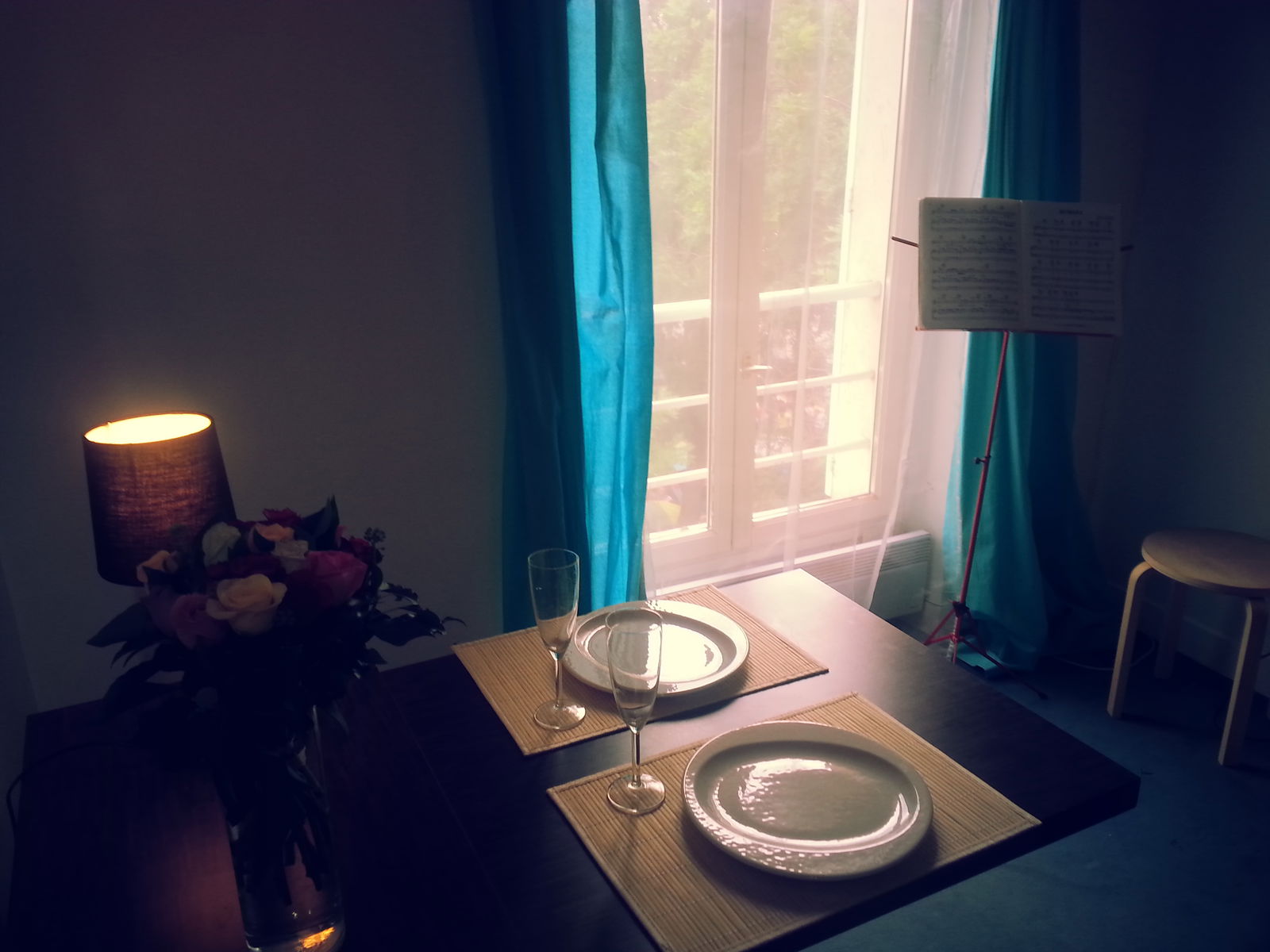 Estúdio Independente Paris 82616