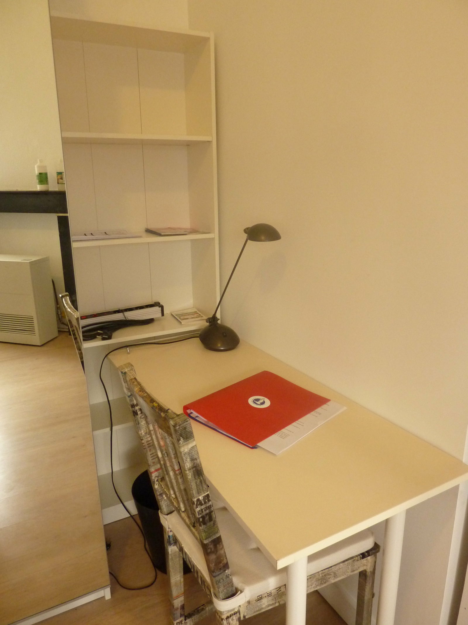 Hospedagem Em Casa De Família Anderlecht 107414