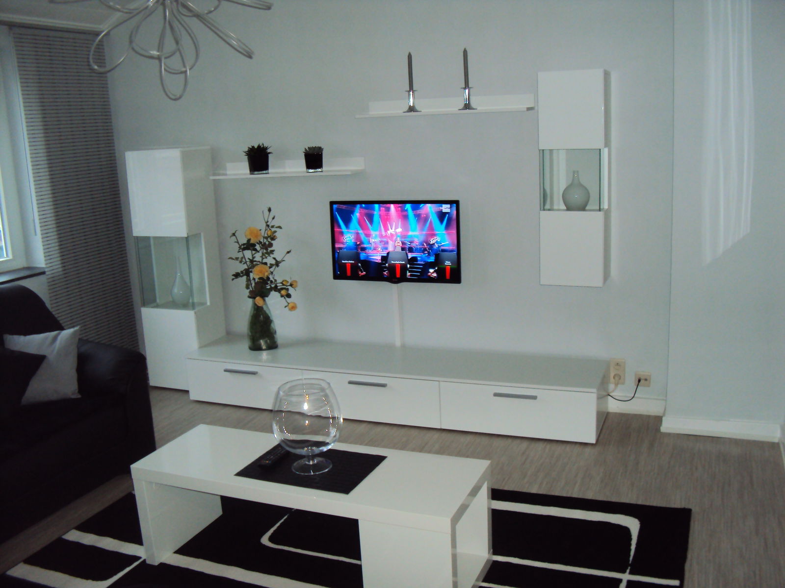 Hospedagem Em Casa De Família Verviers 119865