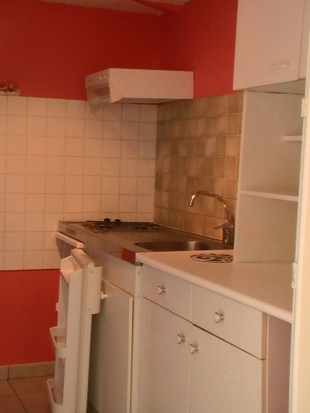 Hospedagem Em Casa De Família Saint-Brieuc 93469