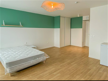Roomlala | ESTÚDIO PARA ALUGAR