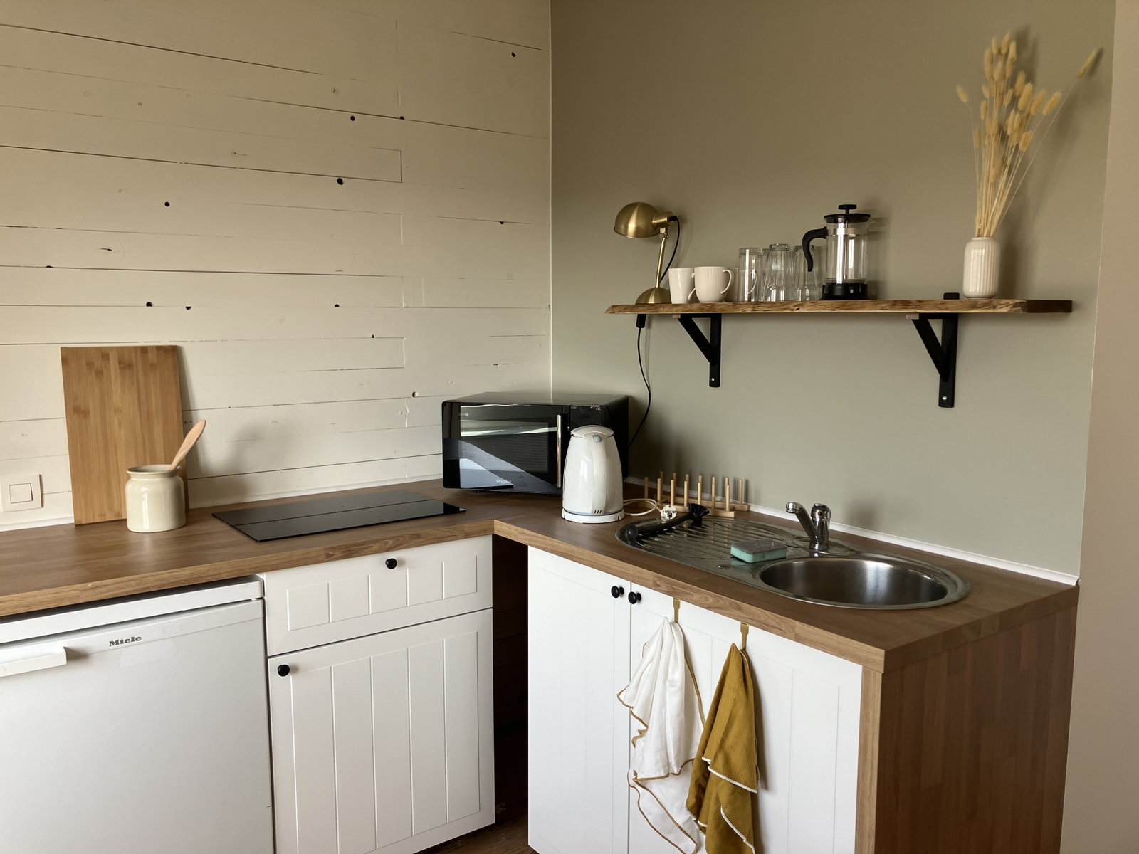 Quarto Em Casa Do Anfitrião Profondeville 401115