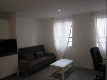 Roomlala | Estúdio para alugar em Asnières-sur-Seine