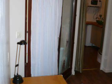 Roomlala | Estúdio para alugar em Guyancourt 