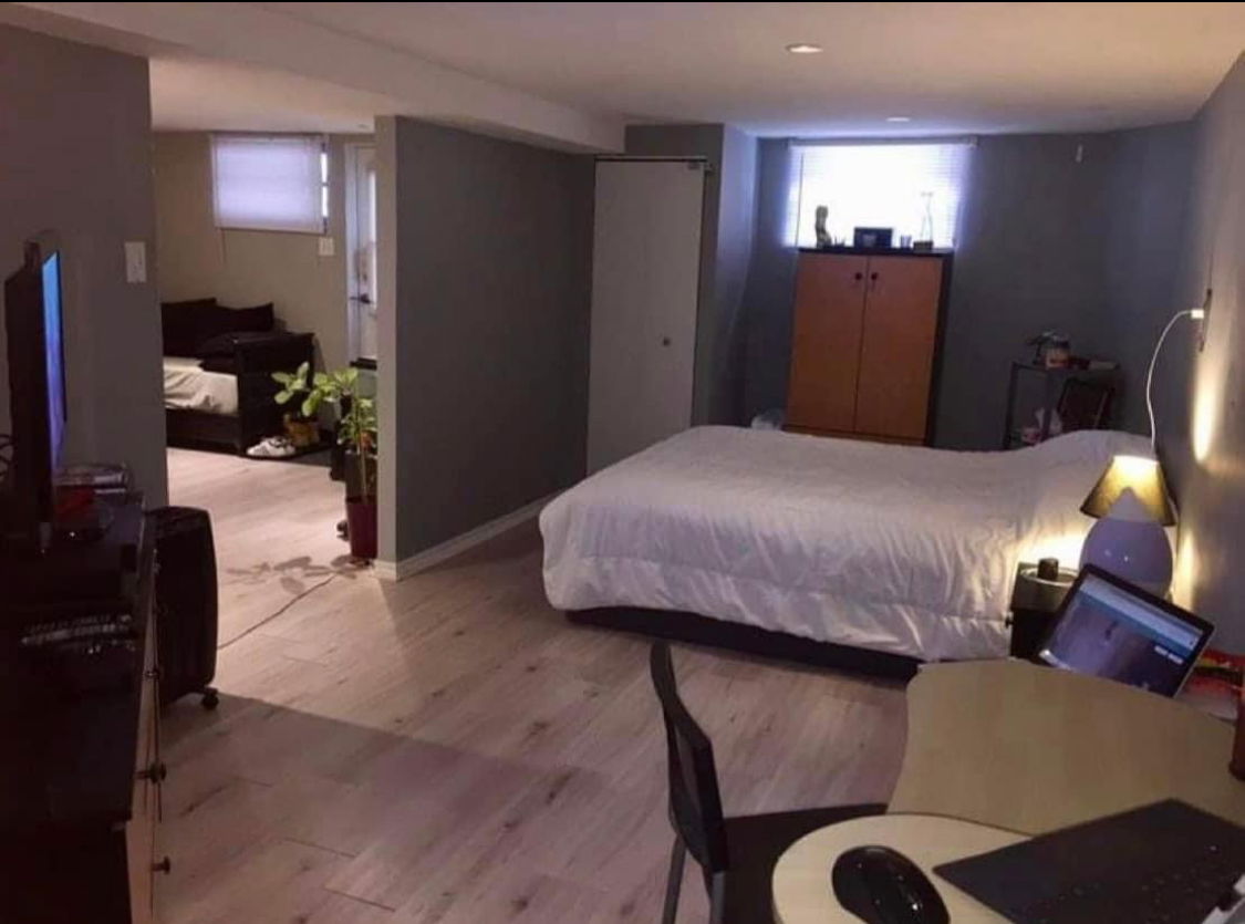 Casa Inteira Montréal 588133