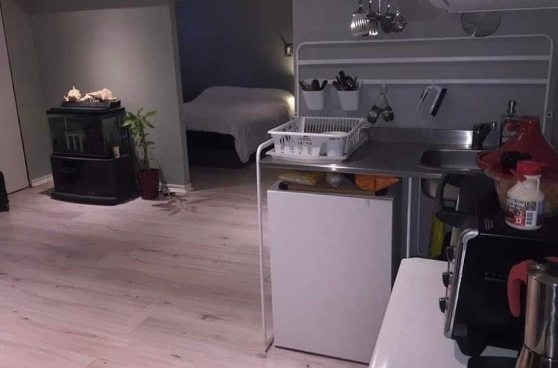 Casa Inteira Montréal 588133