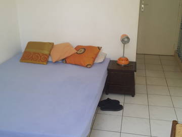 Roomlala | Estúdio para alugar em Paris 20th