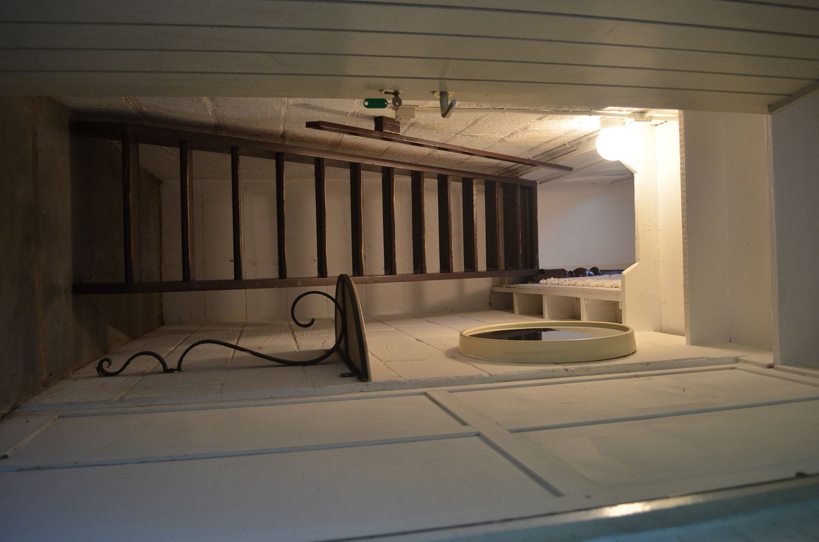 Estúdio Independente Walhain 92170