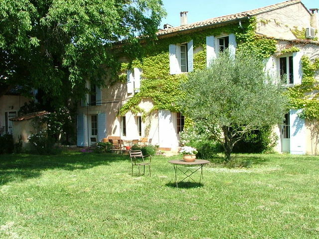 Hospedagem Em Casa De Família Pertuis 18816