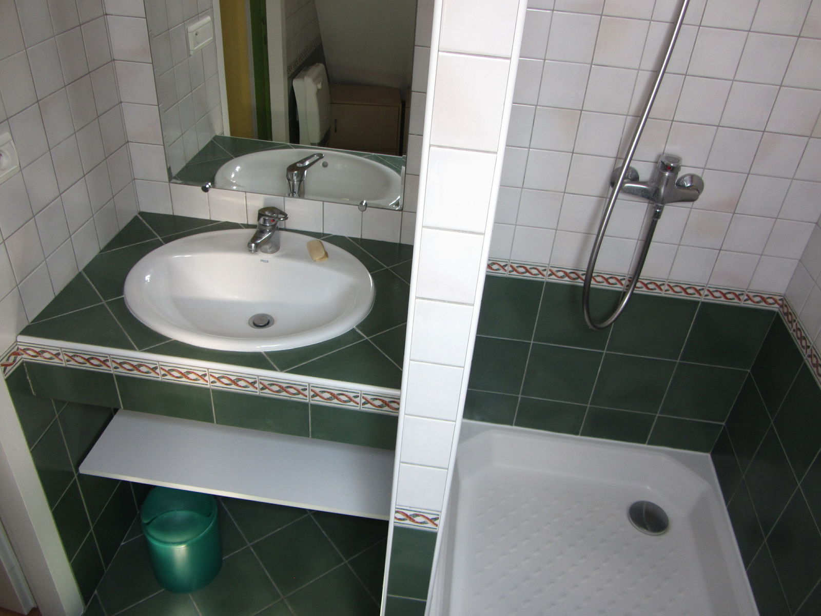 Hospedagem Em Casa De Família Lescar 49246