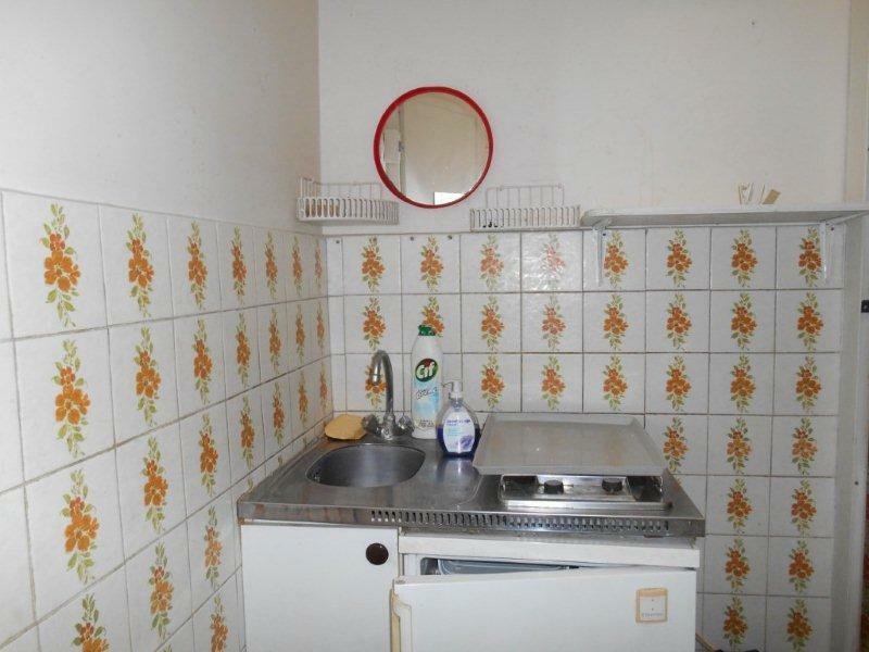 Hospedagem Em Casa De Família Ivry-sur-Seine 71979