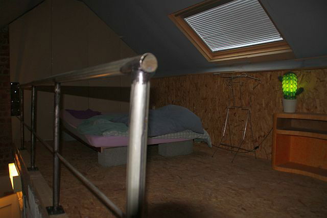 Hospedagem Em Casa De Família Hal 77151