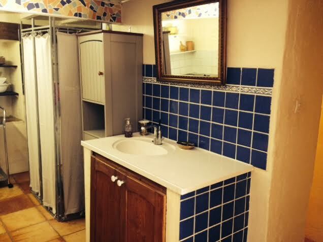 Hospedagem Em Casa De Família Cagnes-sur-Mer 147412