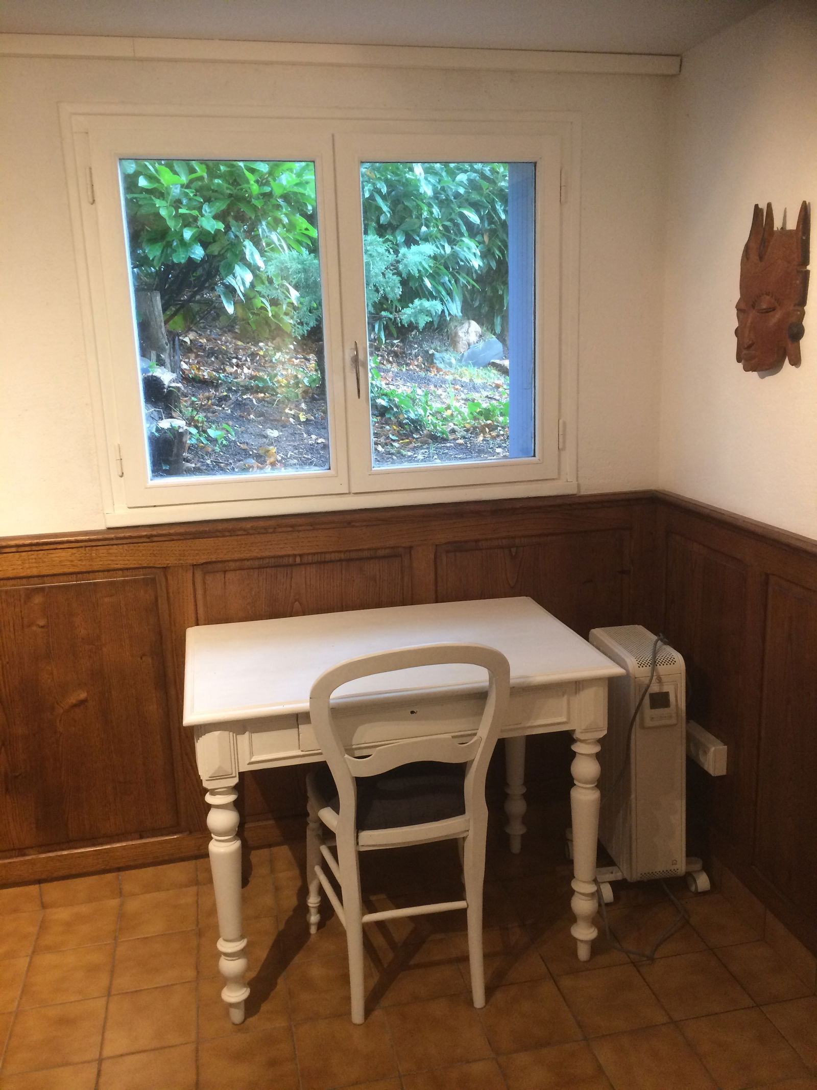 Hospedagem Em Casa De Família Rives-du-Loir-en-Anjou 383781