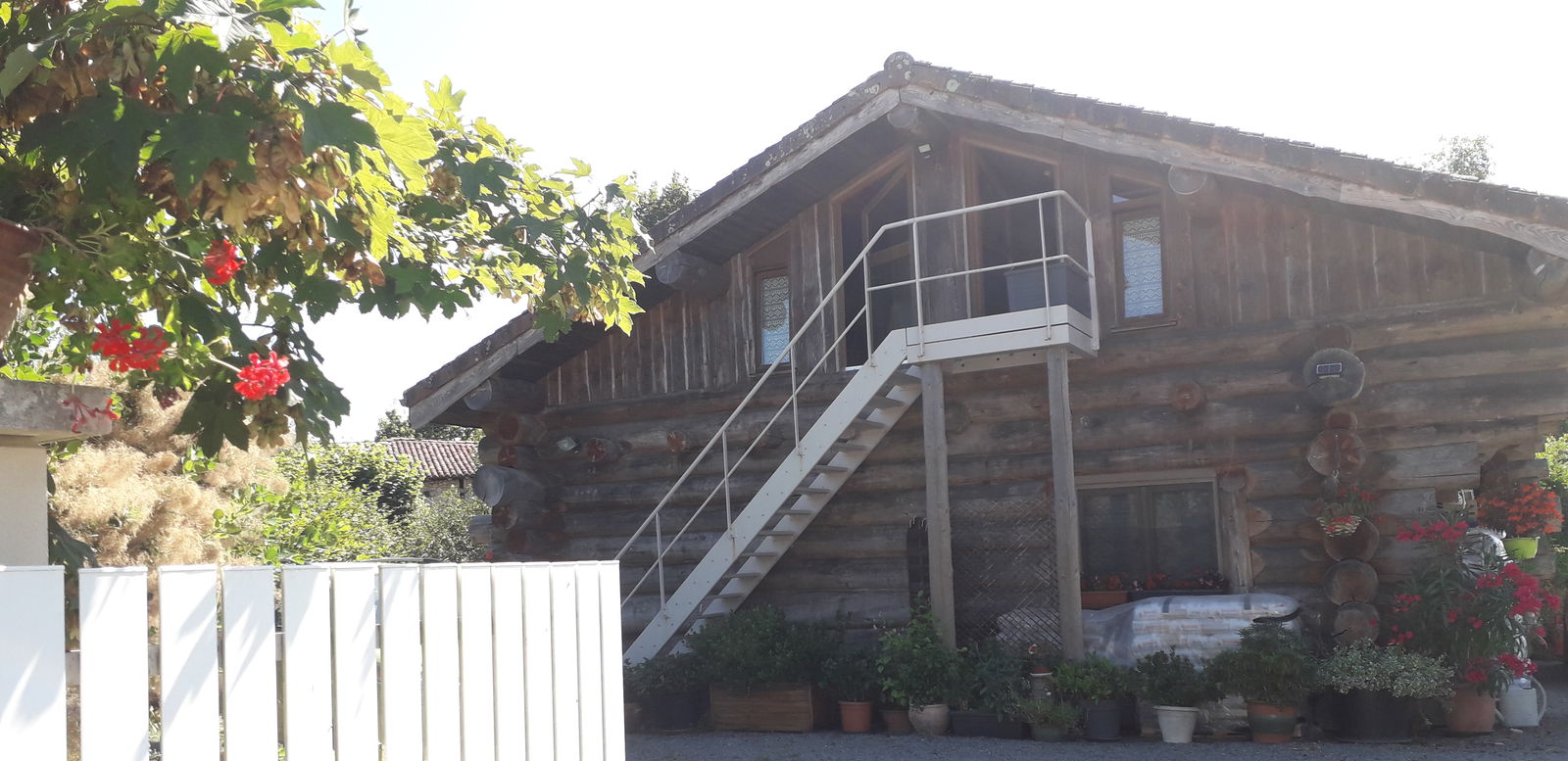 Casa Inteira Saint-Junien 412268