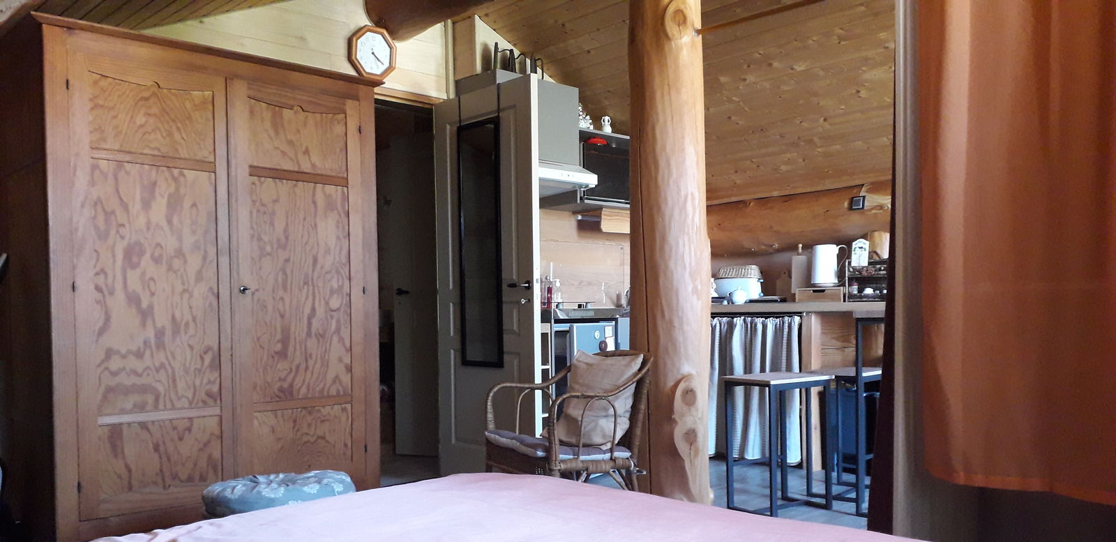 Casa Inteira Saint-Junien 412268