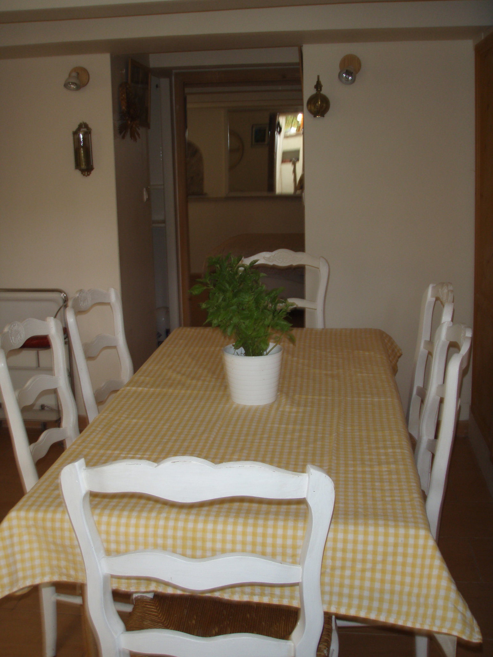 Hospedagem Em Casa De Família Marseille 408007