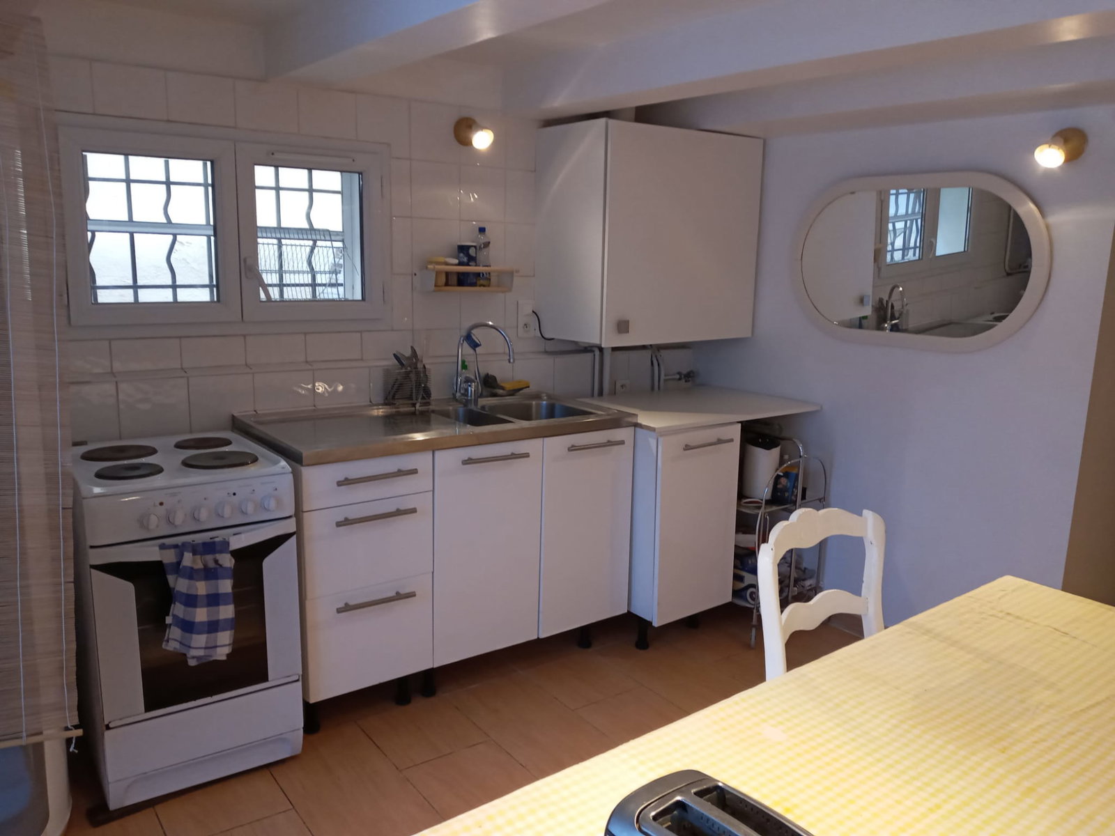 Hospedagem Em Casa De Família Marseille 408007