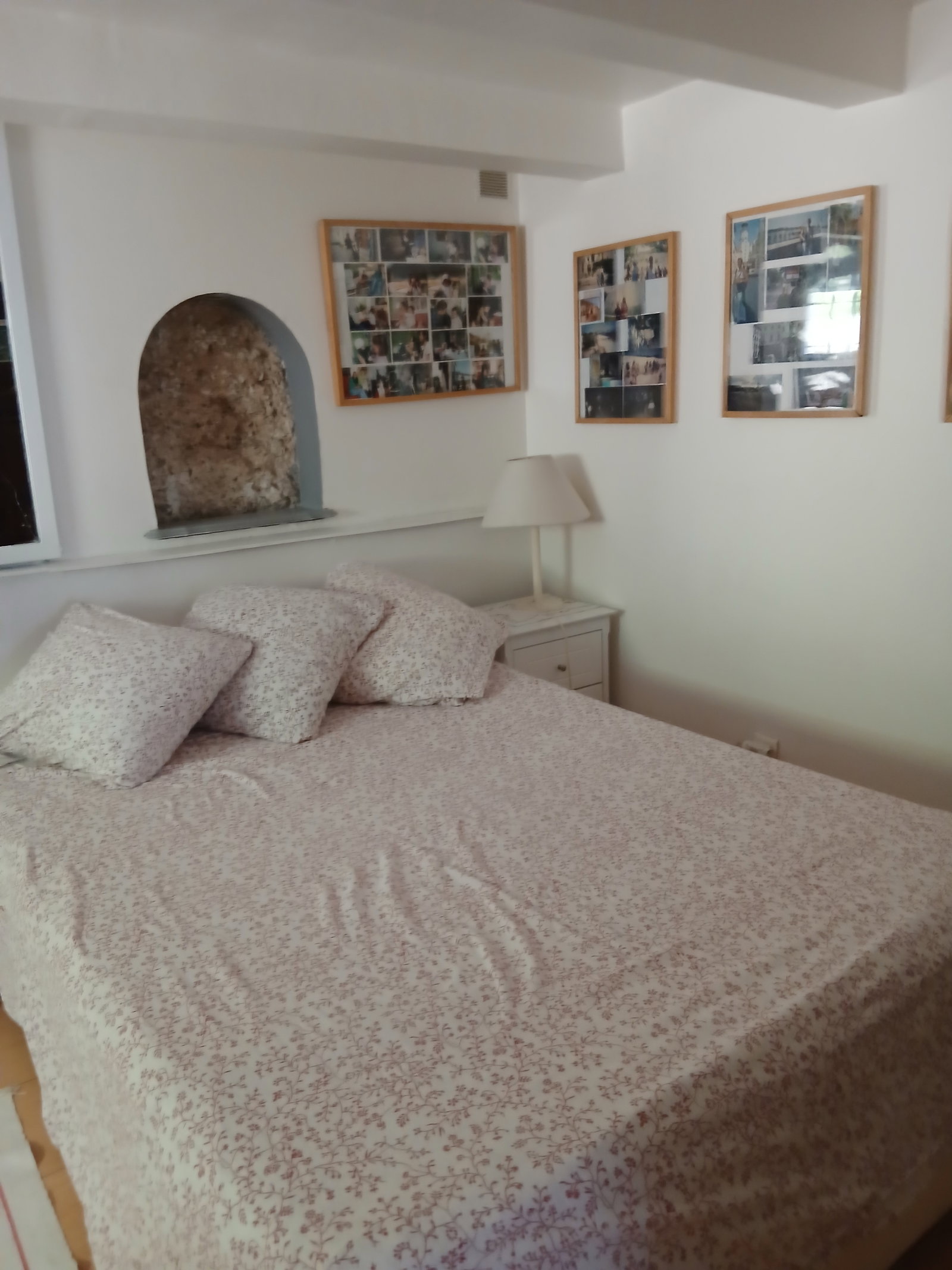 Hospedagem Em Casa De Família Marseille 408007