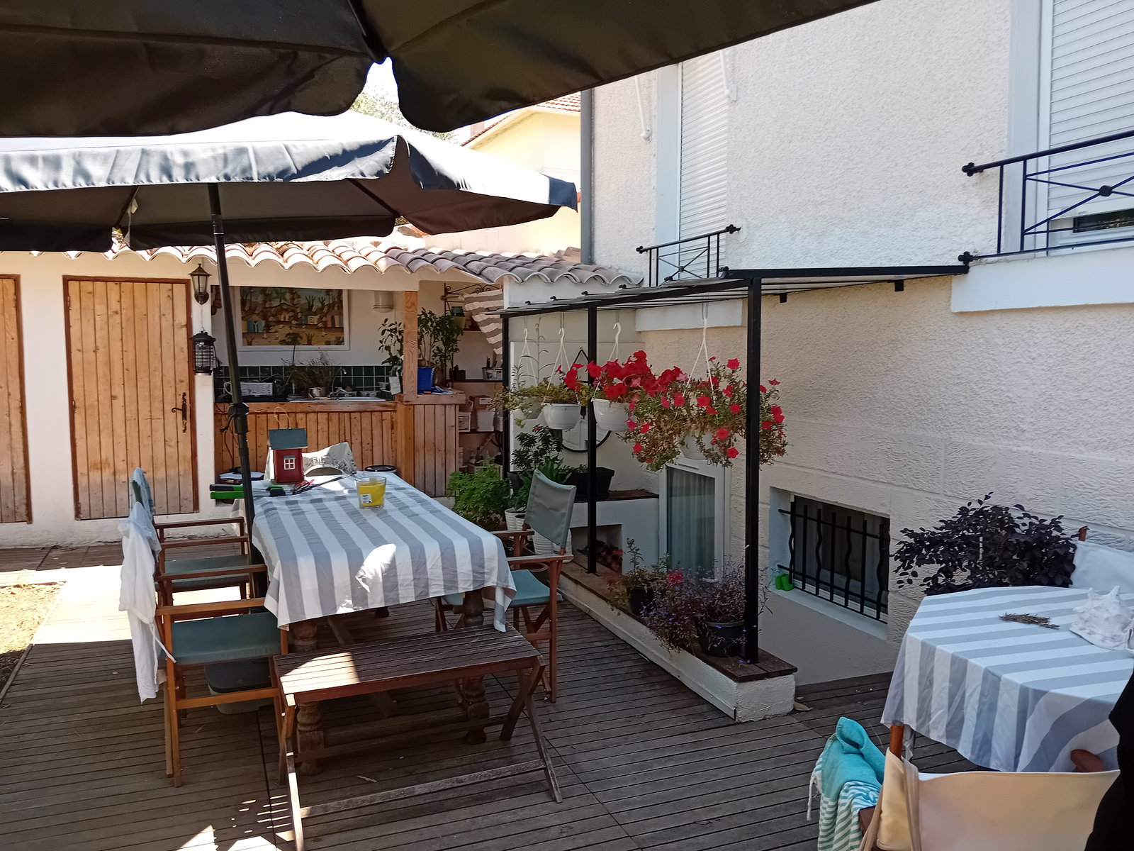 Hospedagem Em Casa De Família Marseille 408007