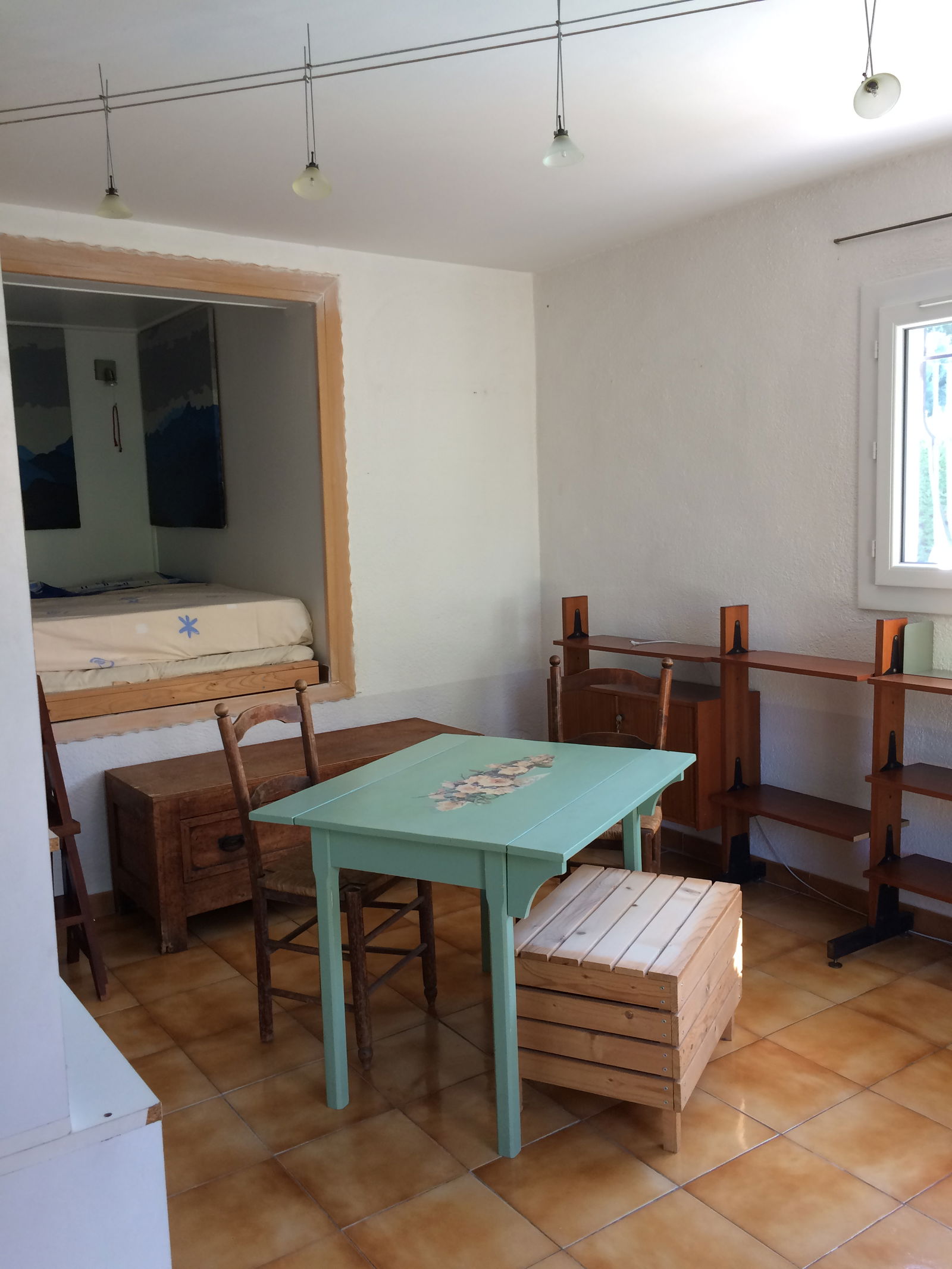 Casa Inteira Antibes 457000