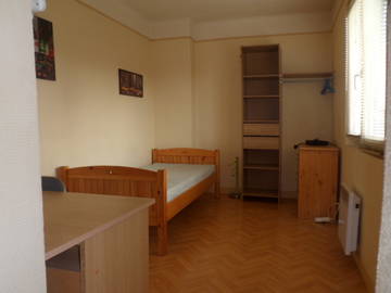 Roomlala | Estúdio para alugar para um estudante em Calais 