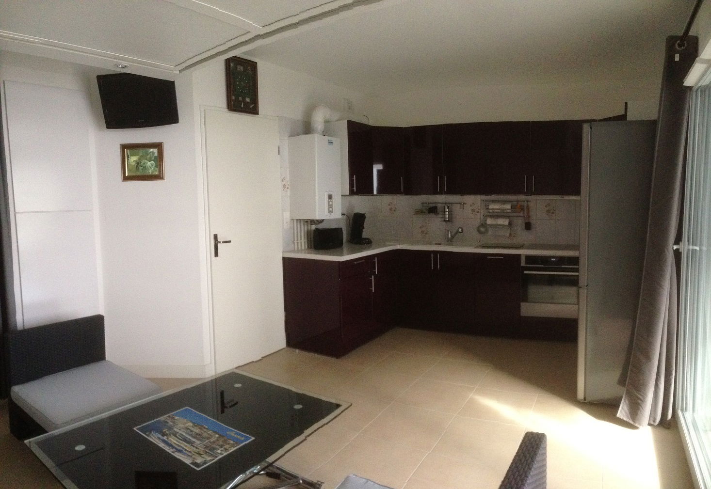 Hospedagem Em Casa De Família Saint-Jean-de-Luz 107166