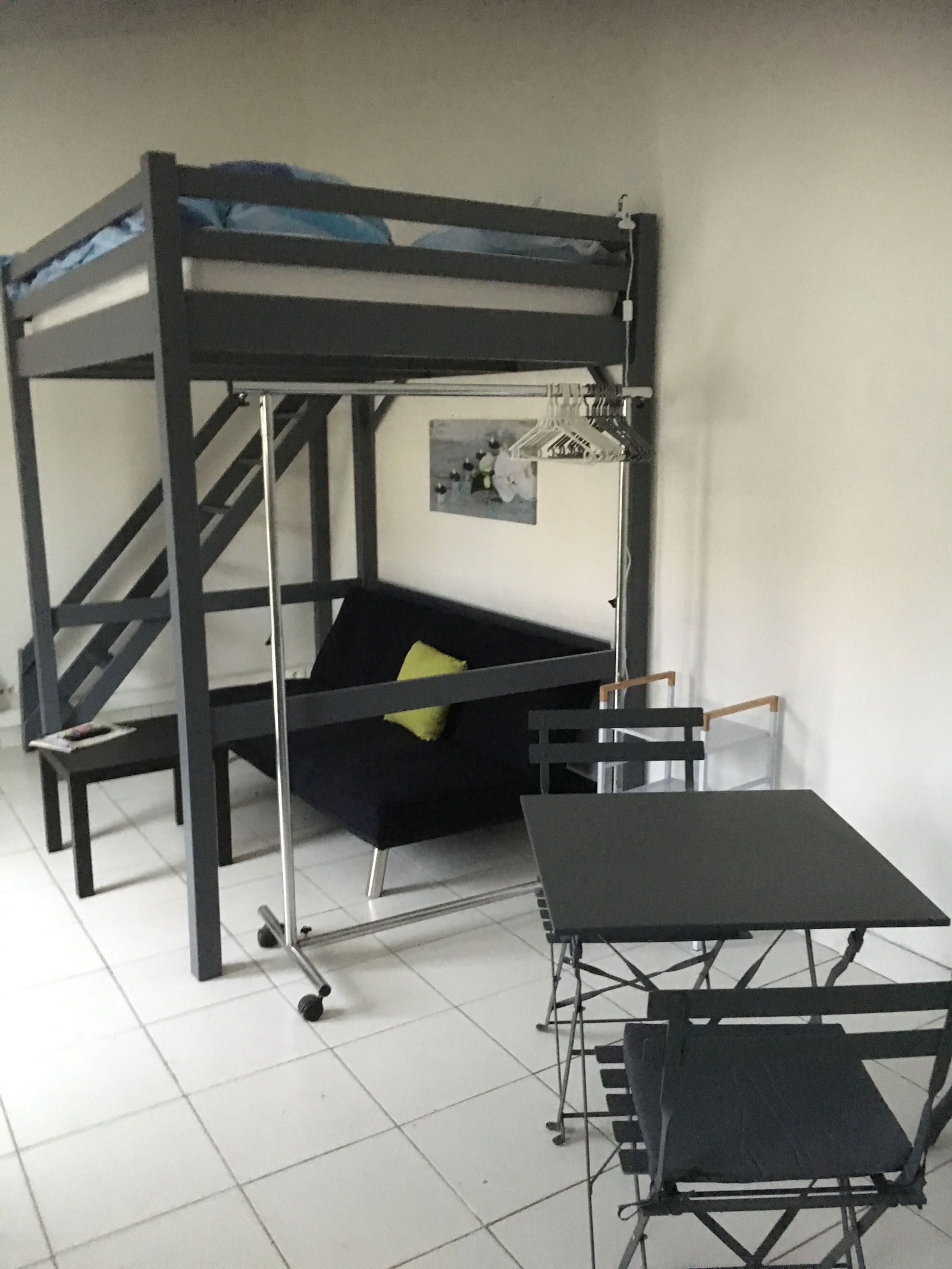 Hospedagem Em Casa De Família Le Mans 340427