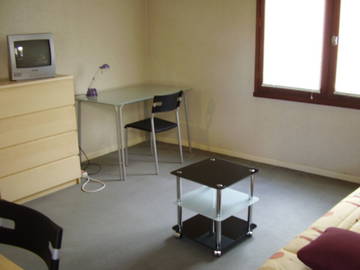 Roomlala | Estúdio para compartilhar em Toulouse 