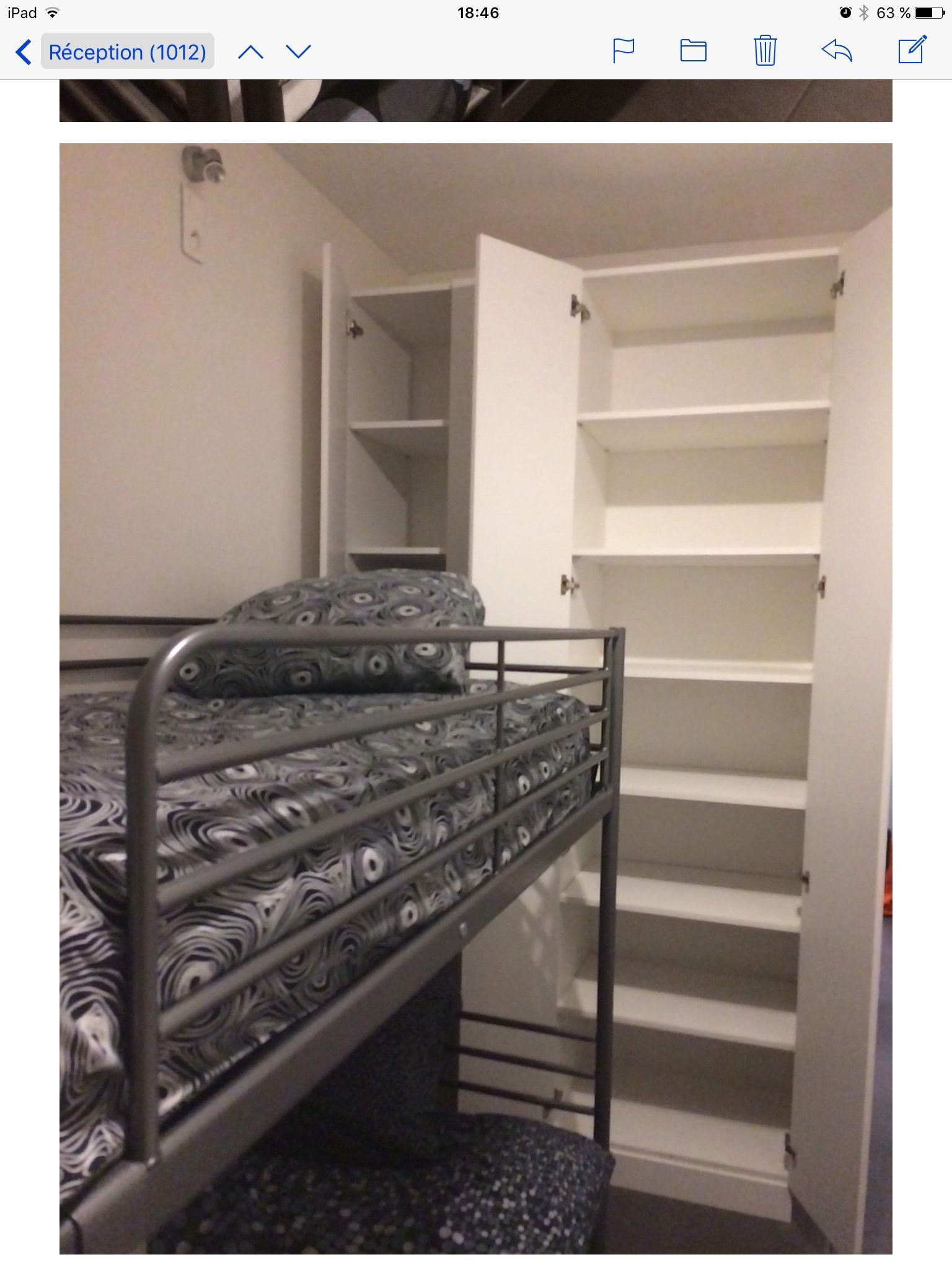 Colocación Paris 261198