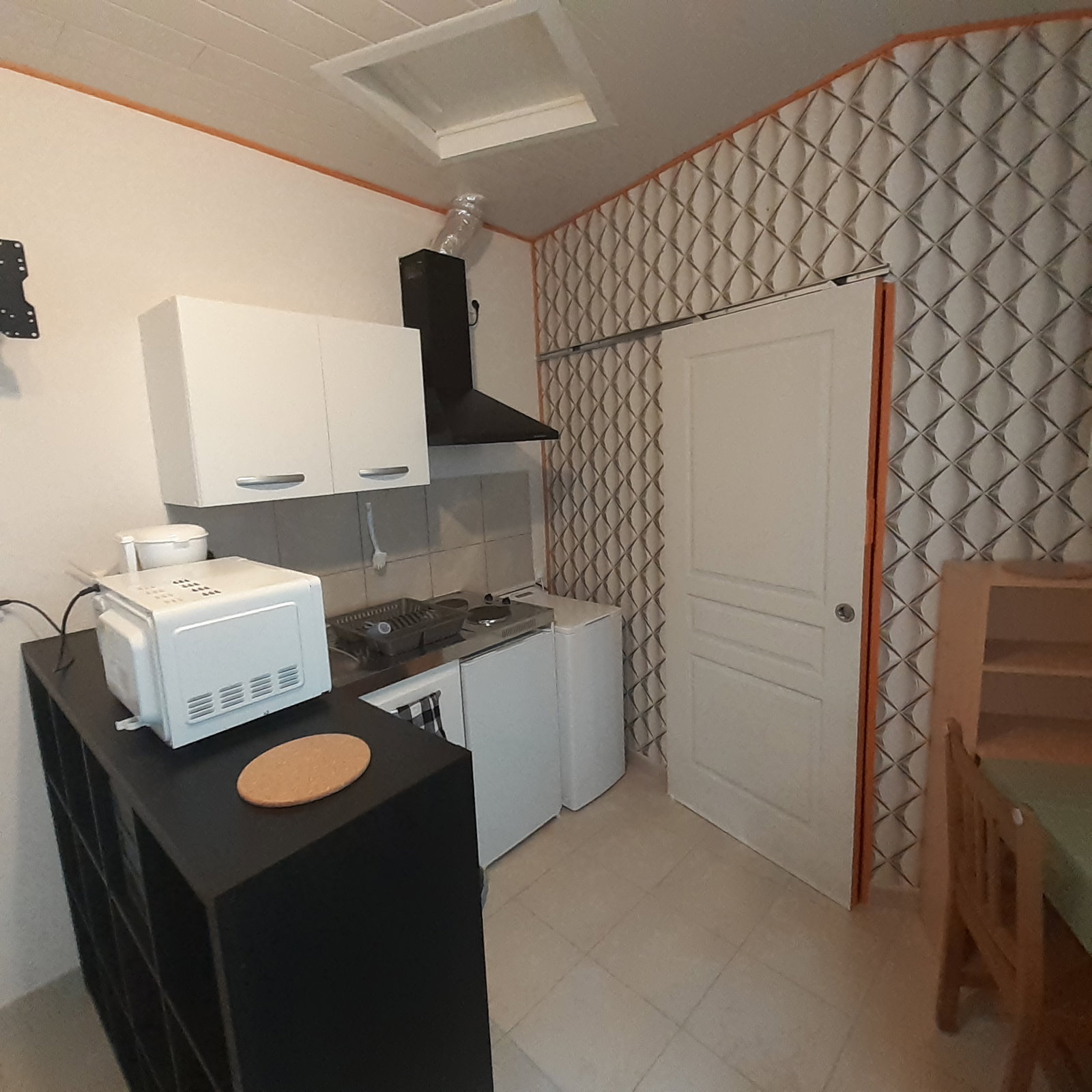 Quarto Em Casa Do Anfitrião La Chapelle-Saint-Laurent 676369