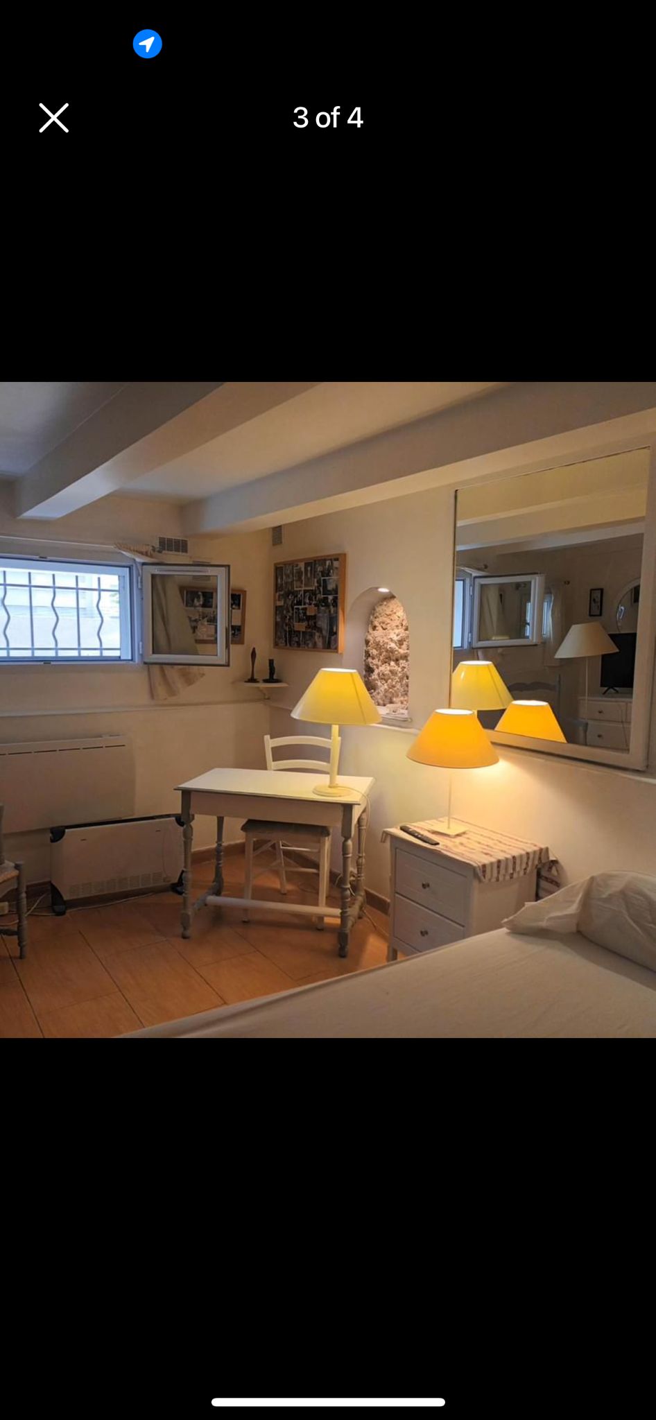 Habitaciones De Huéspedes Marseille 457222