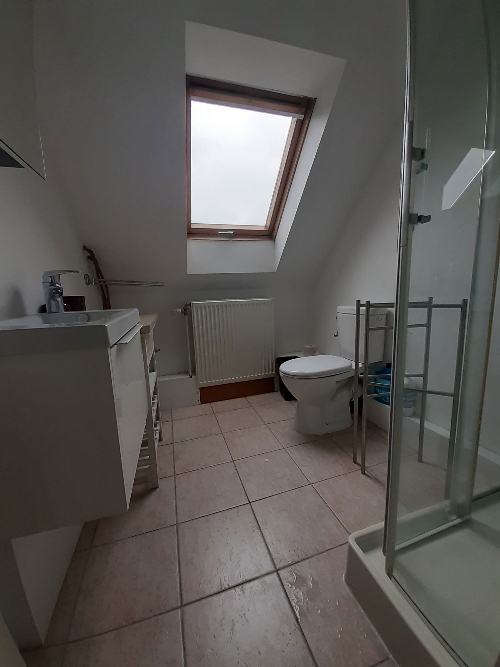 Estudio Independiente Sint-Pieters-Leeuw 240783