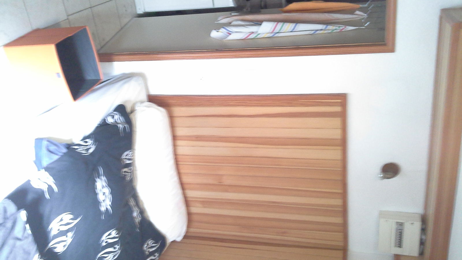 Estudio Independiente Marseille 132479