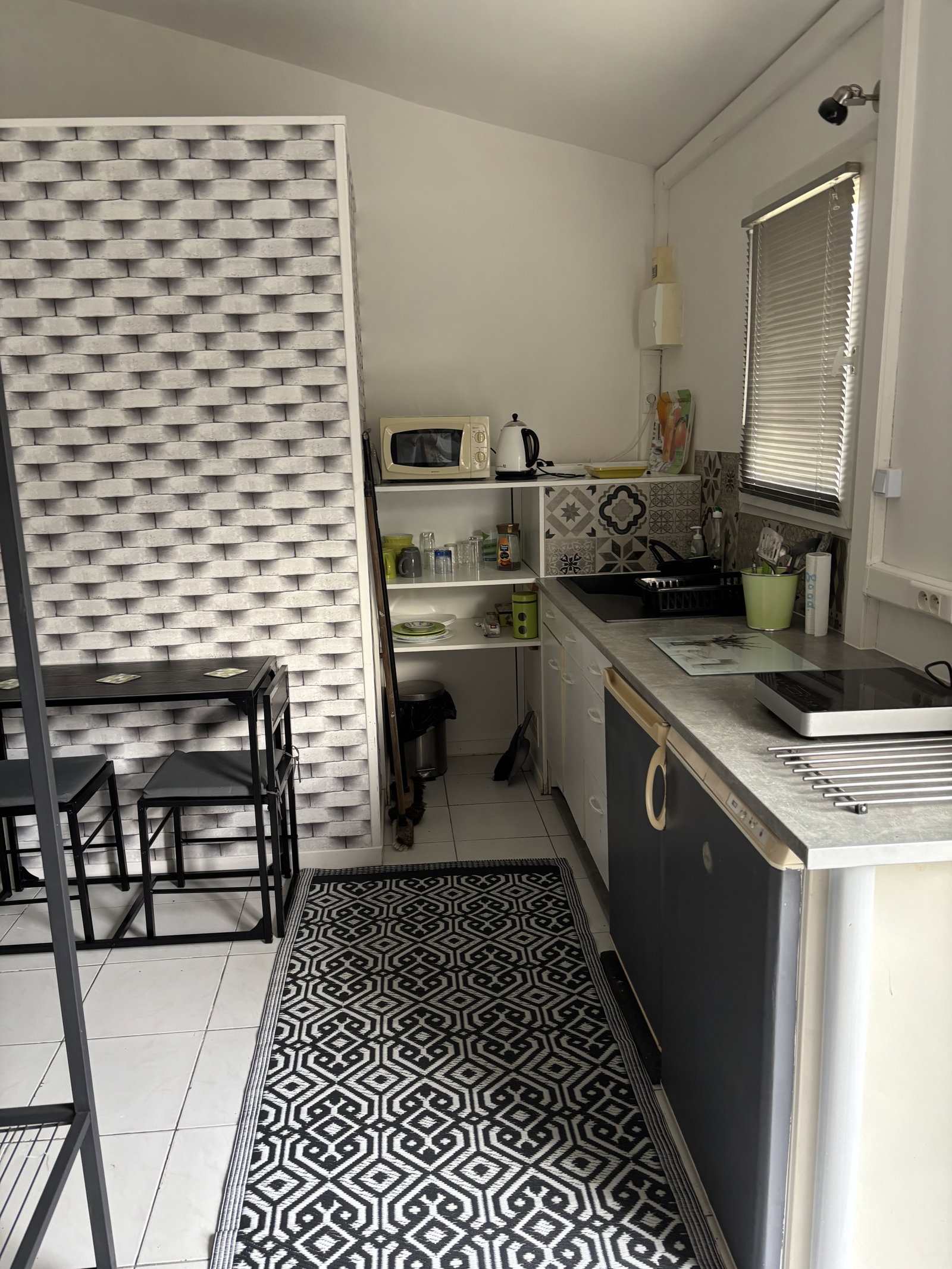 Habitación En Casa Del Anfitrión Le Mans 340427