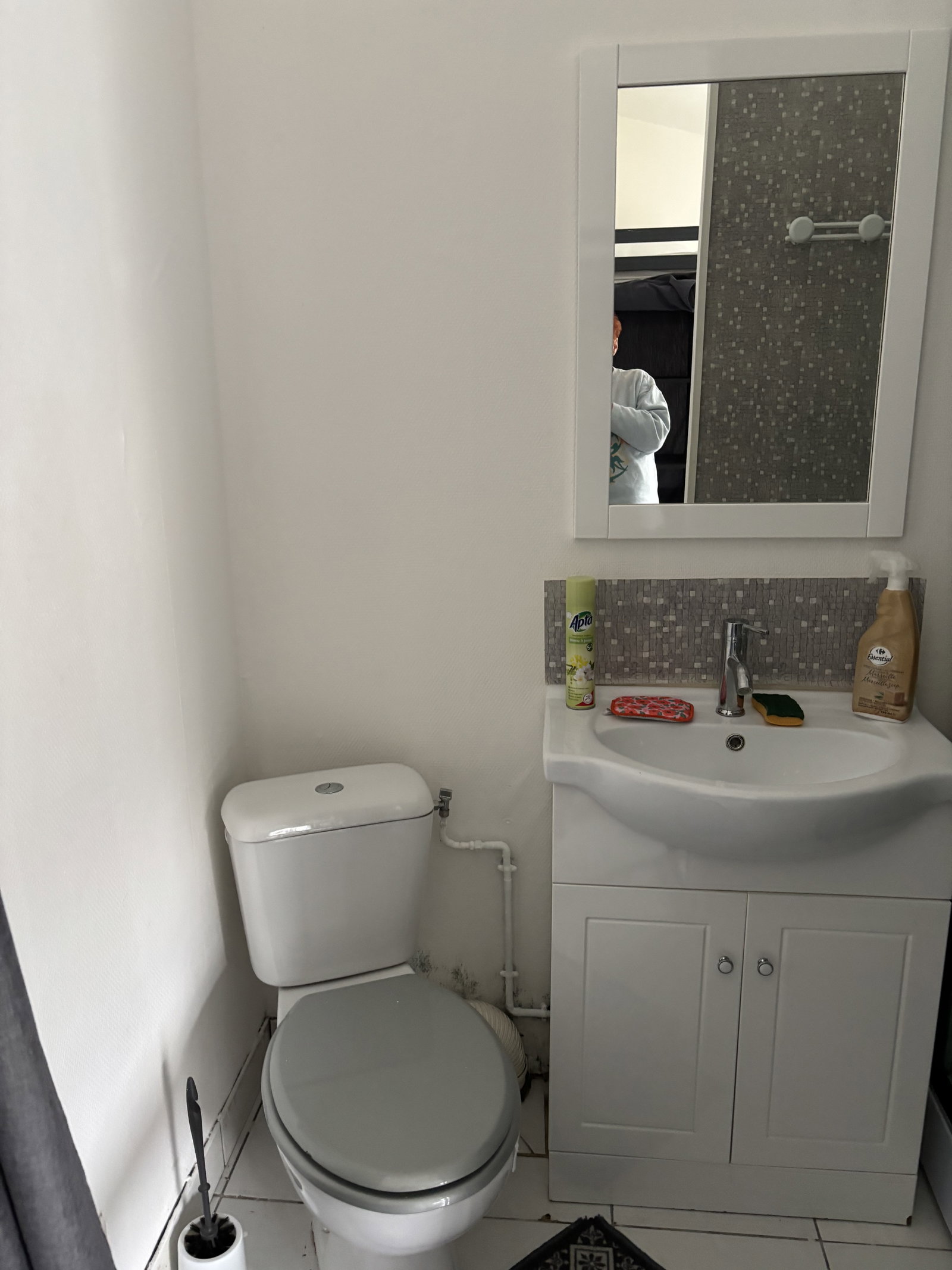 Habitación En Casa Del Anfitrión Le Mans 340427