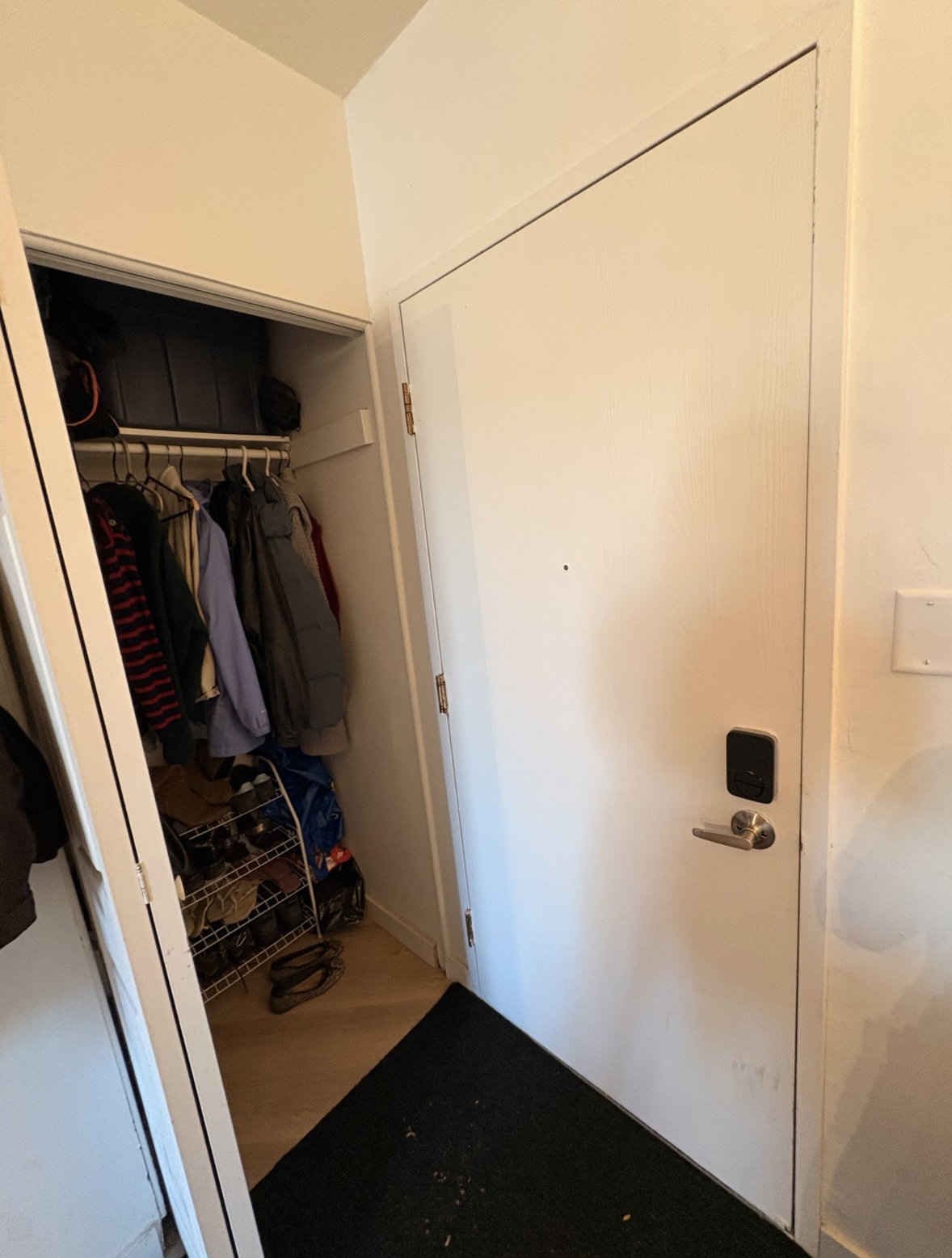 Alojamento Inteiro Paris 678086