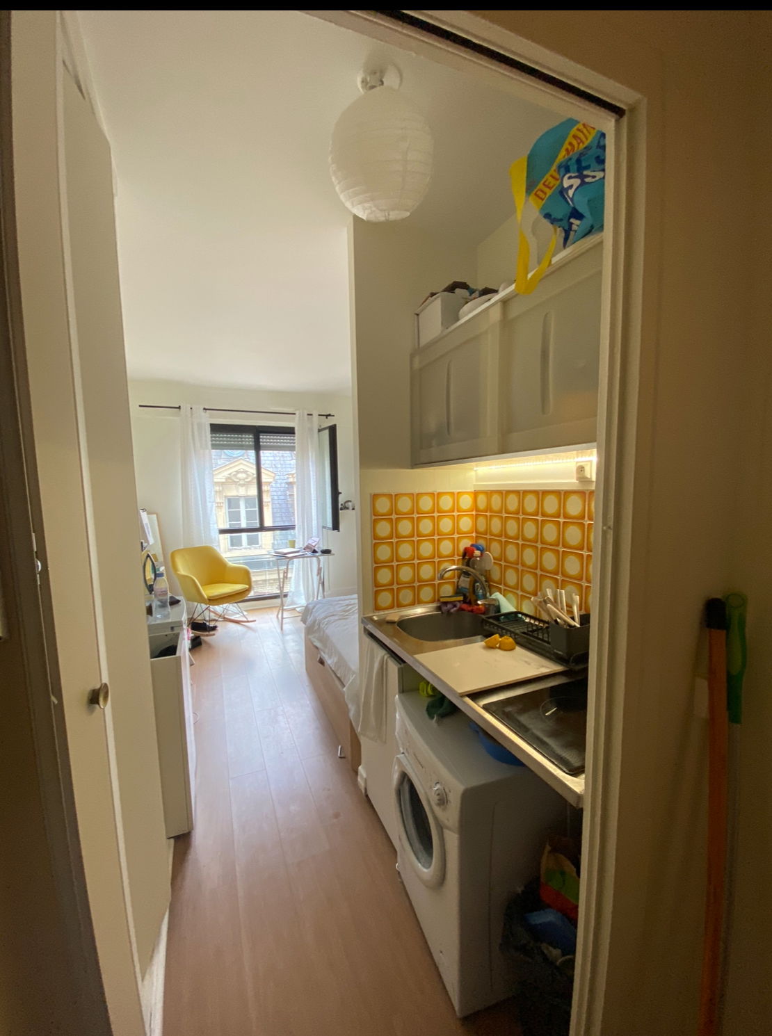 Estudio Independiente Paris 404338