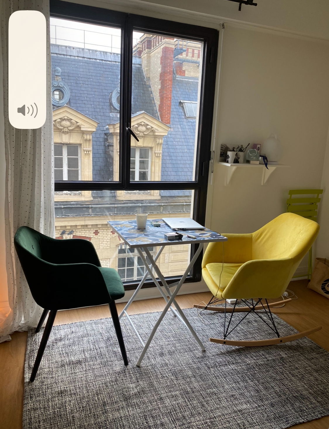 Estudio Independiente Paris 404338