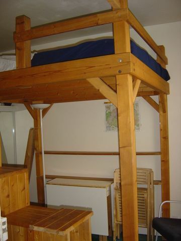 Estudio Independiente Paris 24622