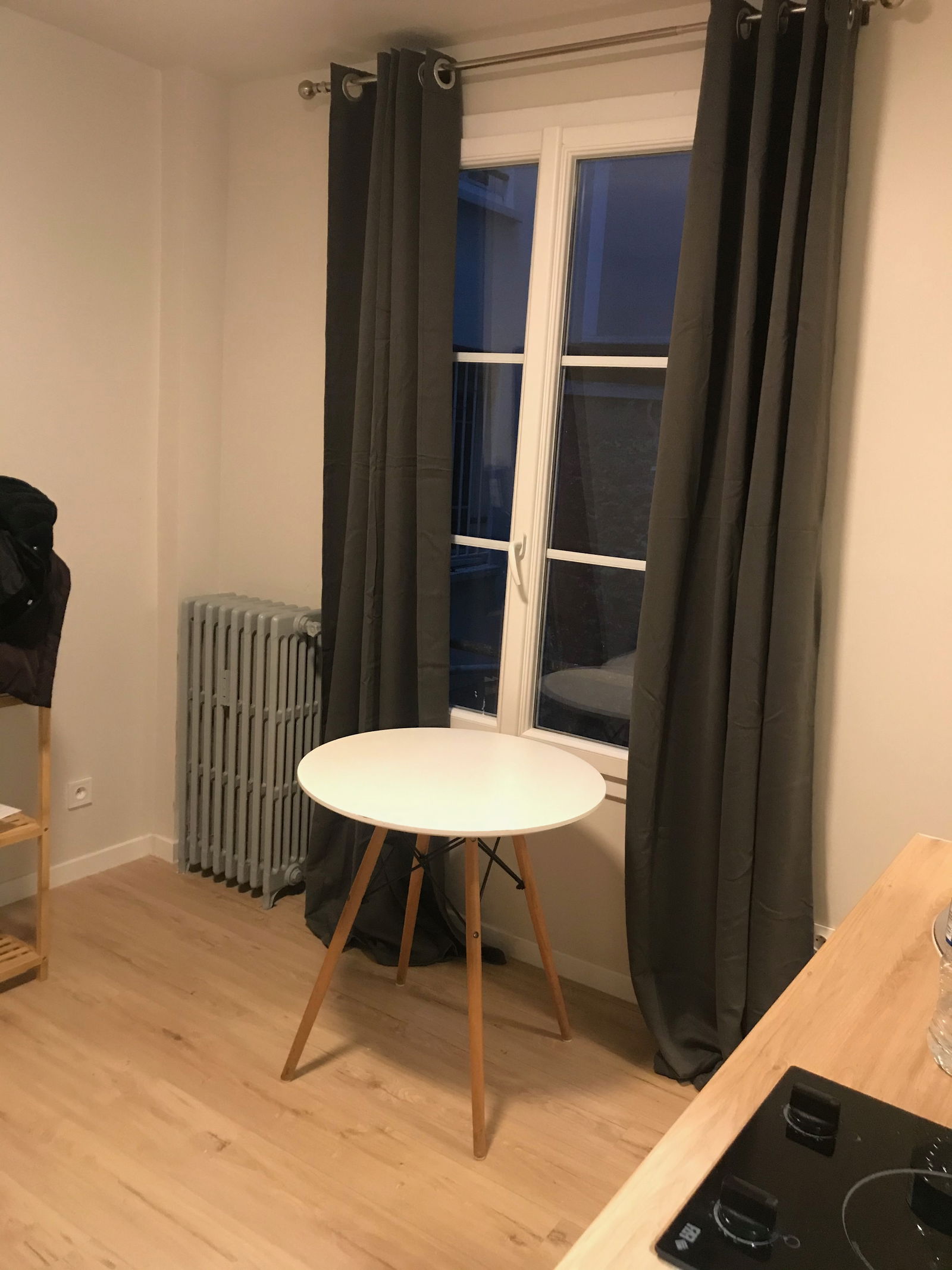 Estudio Independiente Paris 458287