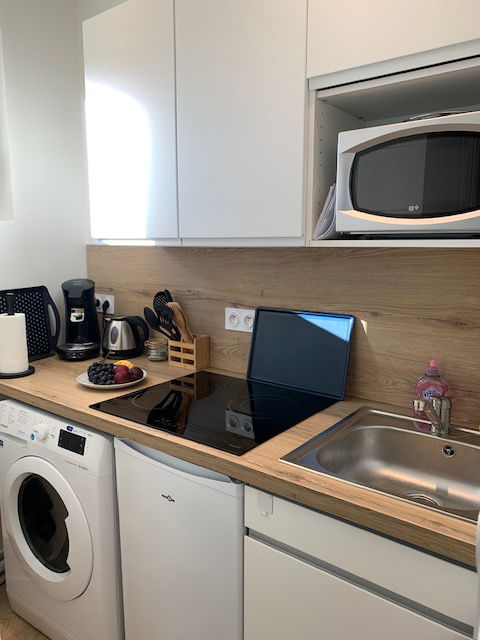 Estúdio Independente Saumur 429627