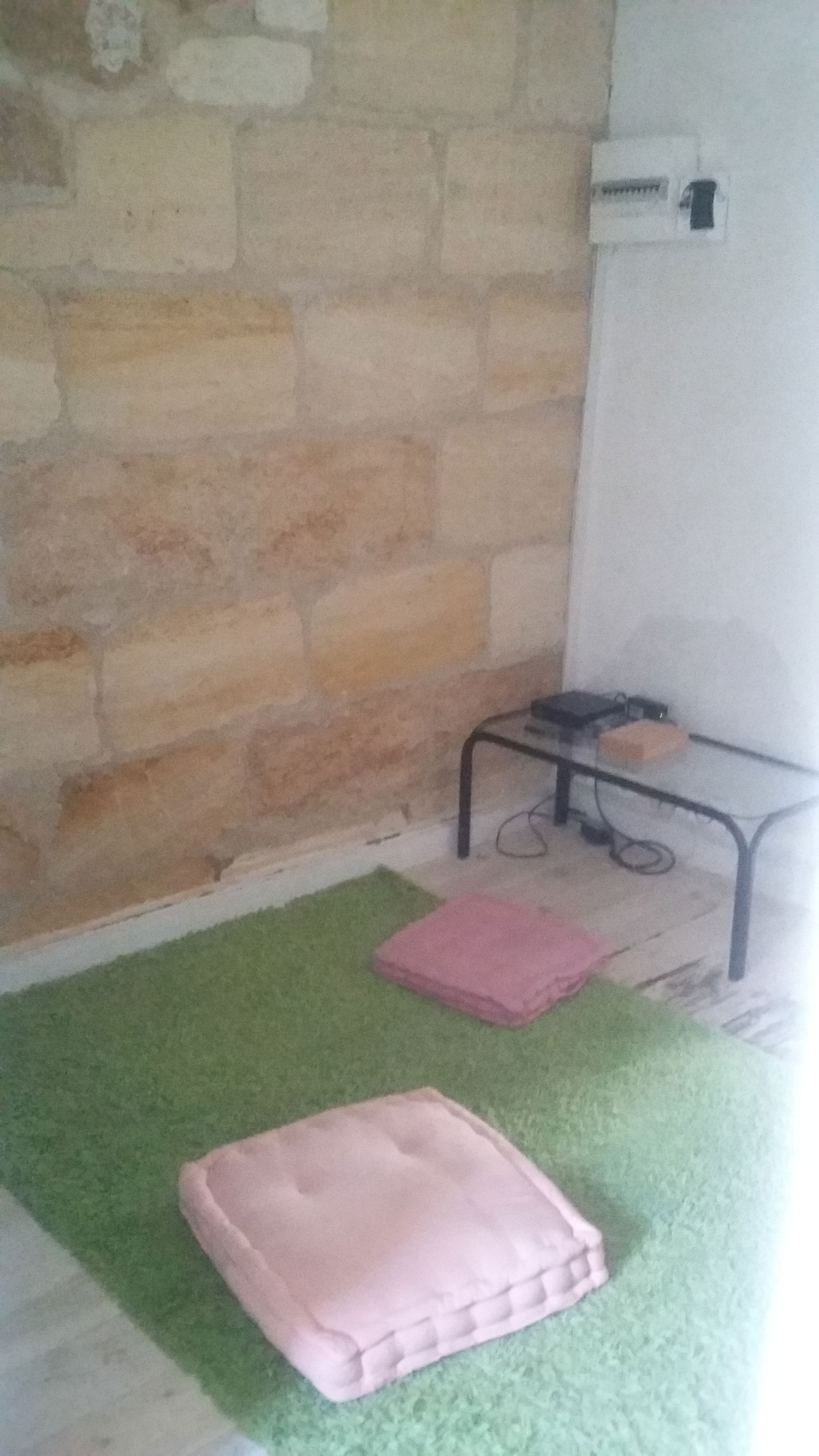 Estudio Independiente Bordeaux 136158