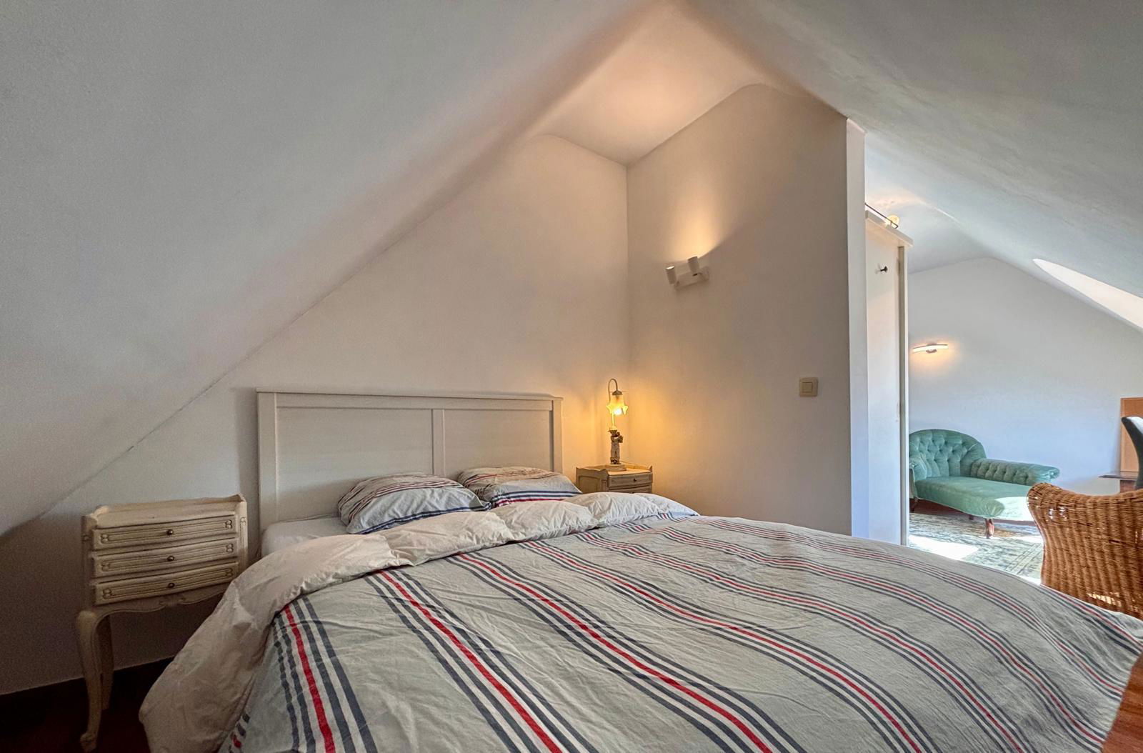 Hospedagem Em Casa De Família Kraainem 228885