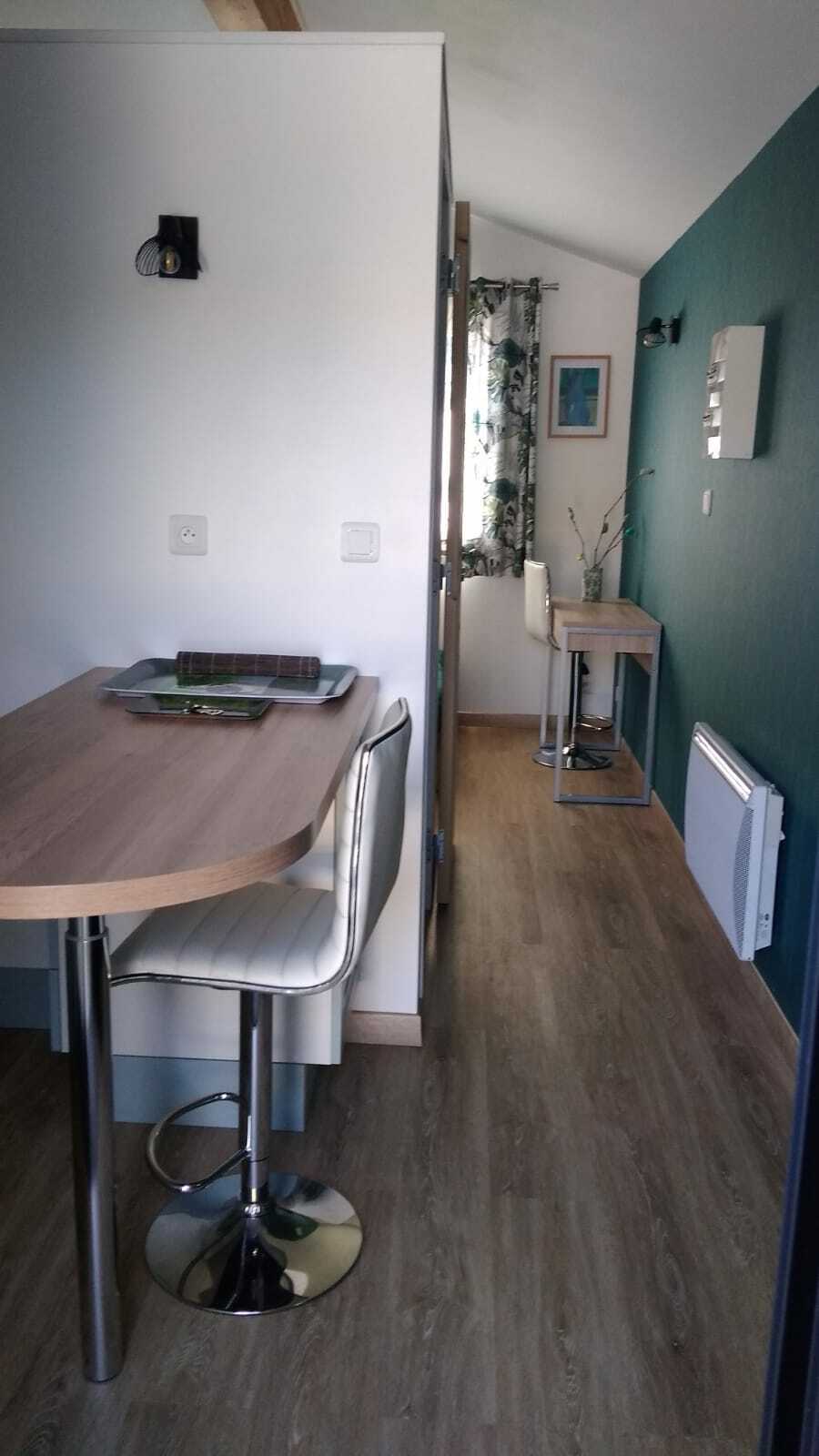 Estudio Independiente Toulaud 219096