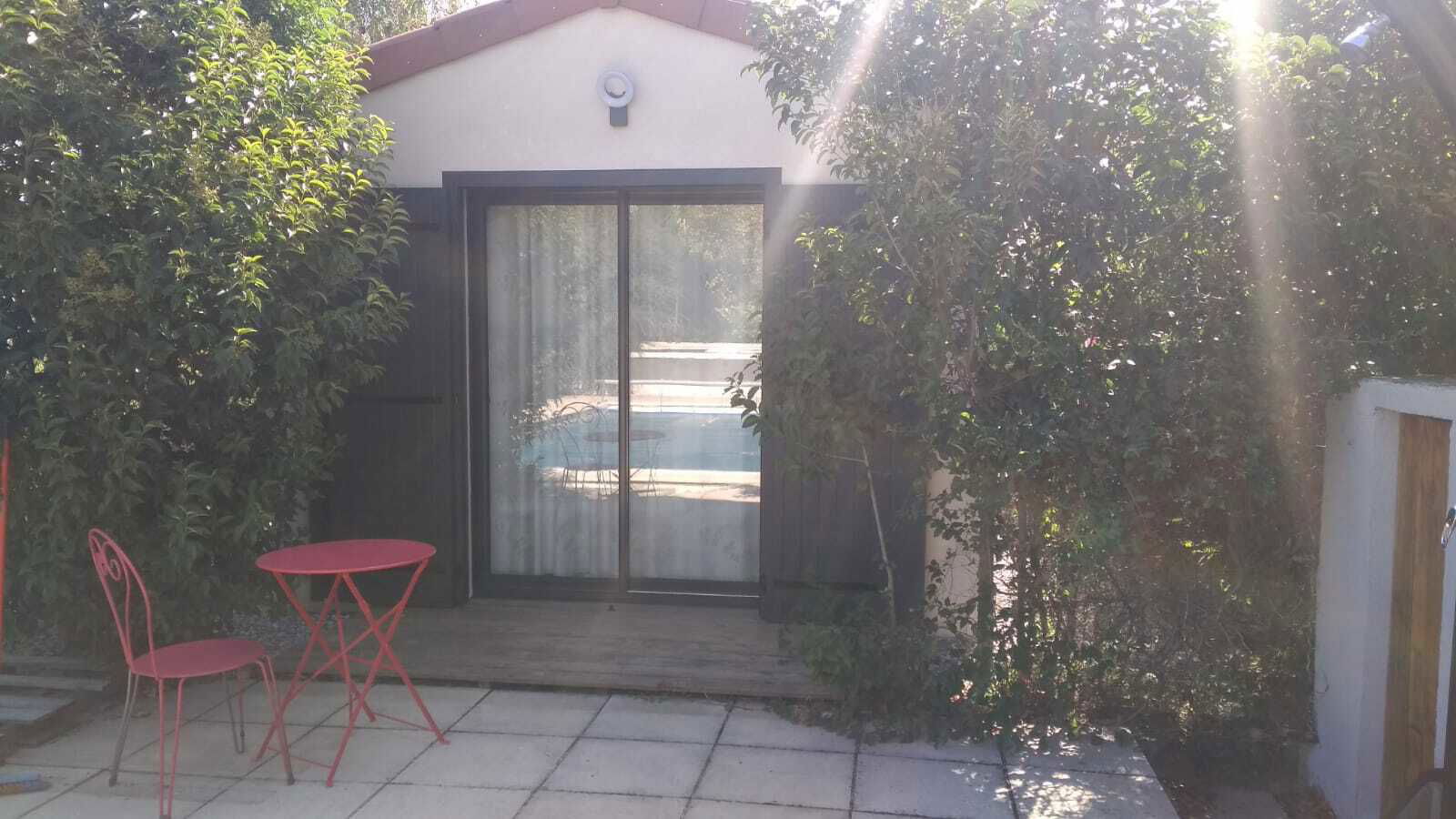 Estudio Independiente Toulaud 219096