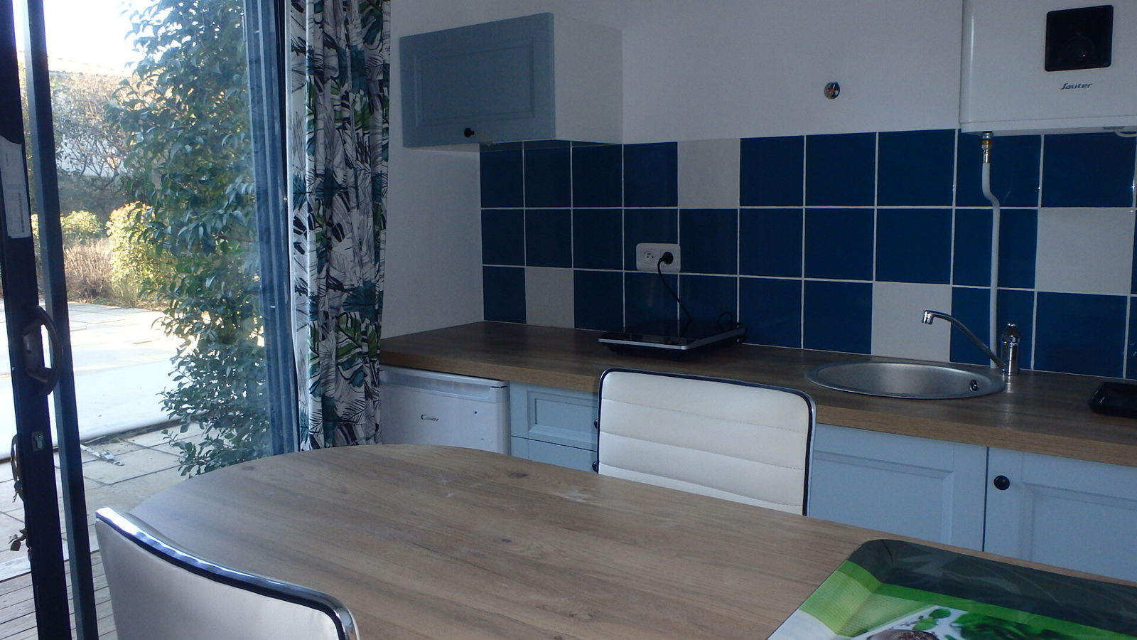 Estudio Independiente Toulaud 219096