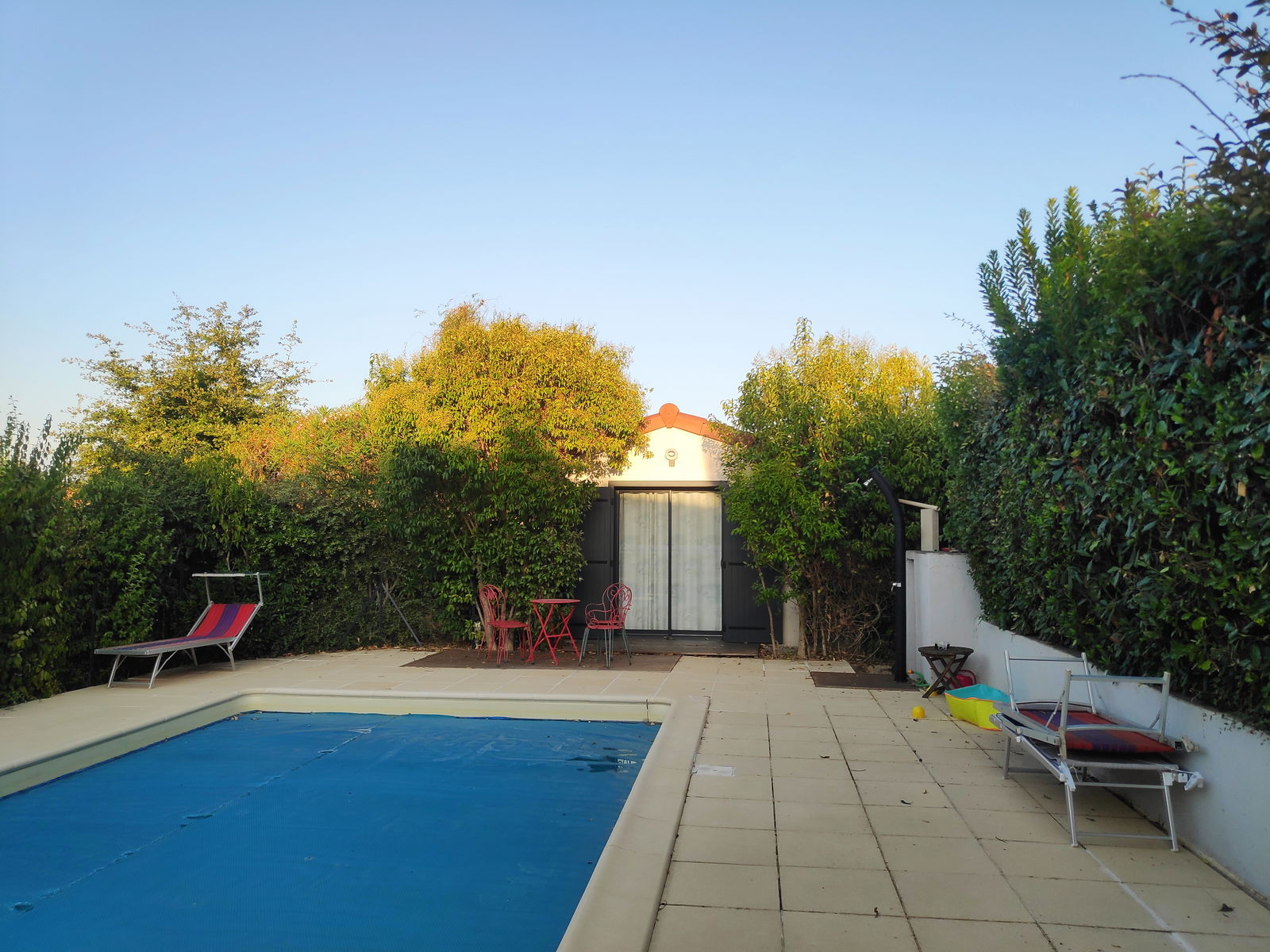 Estudio Independiente Toulaud 219096