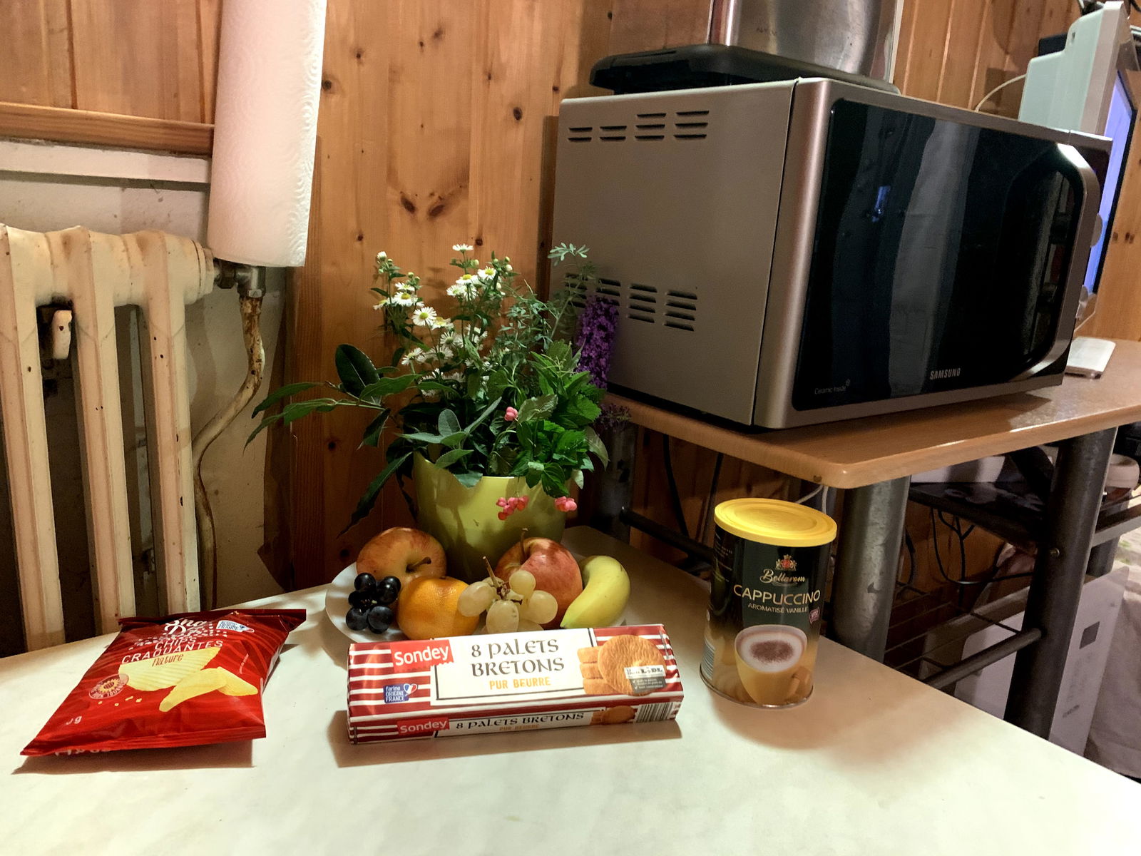 Estúdio Independente Ferney-Voltaire 268531